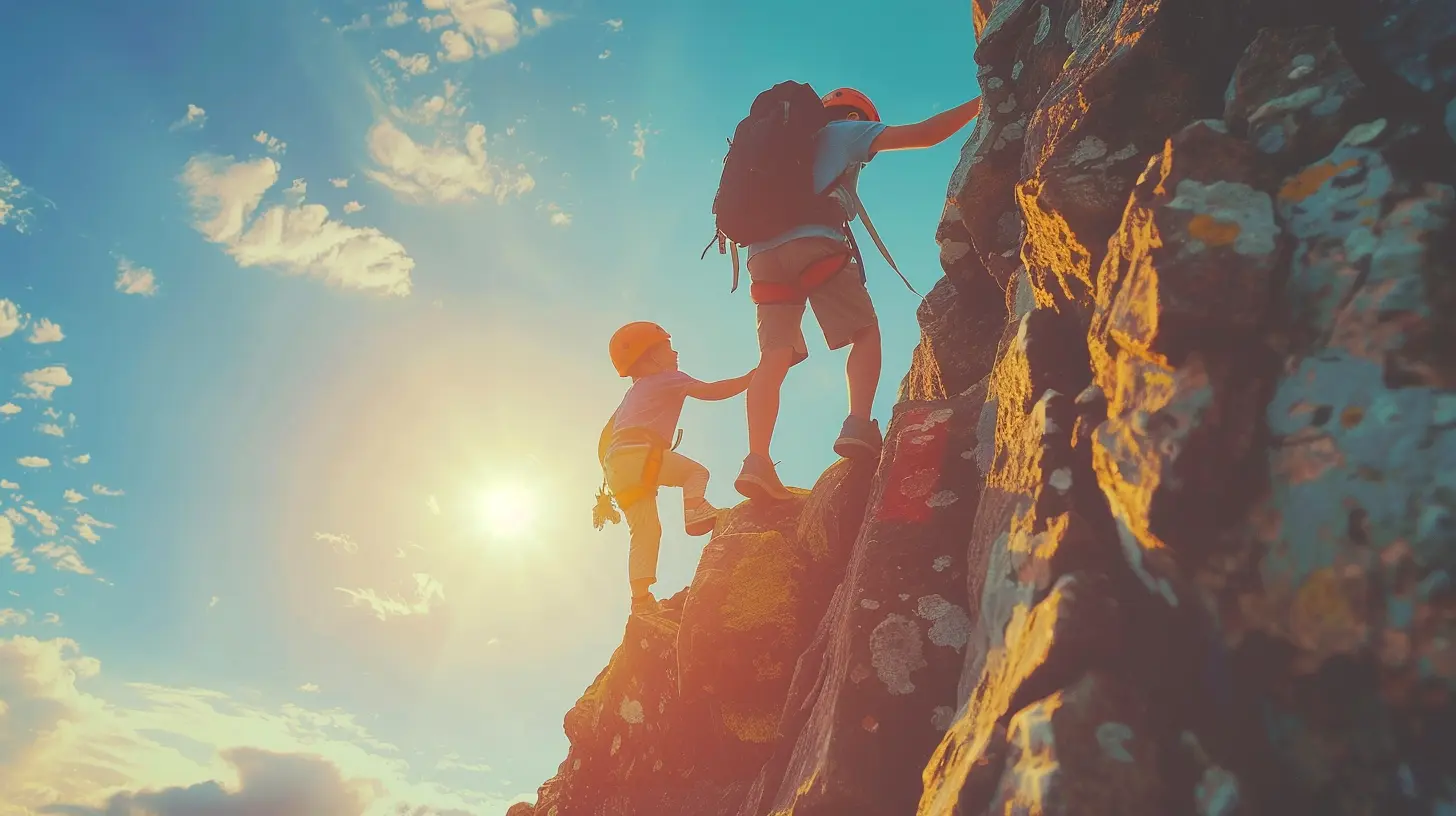 The Challenge of Raising a Perfectionist: Helping Your Child Manage Perfectionism