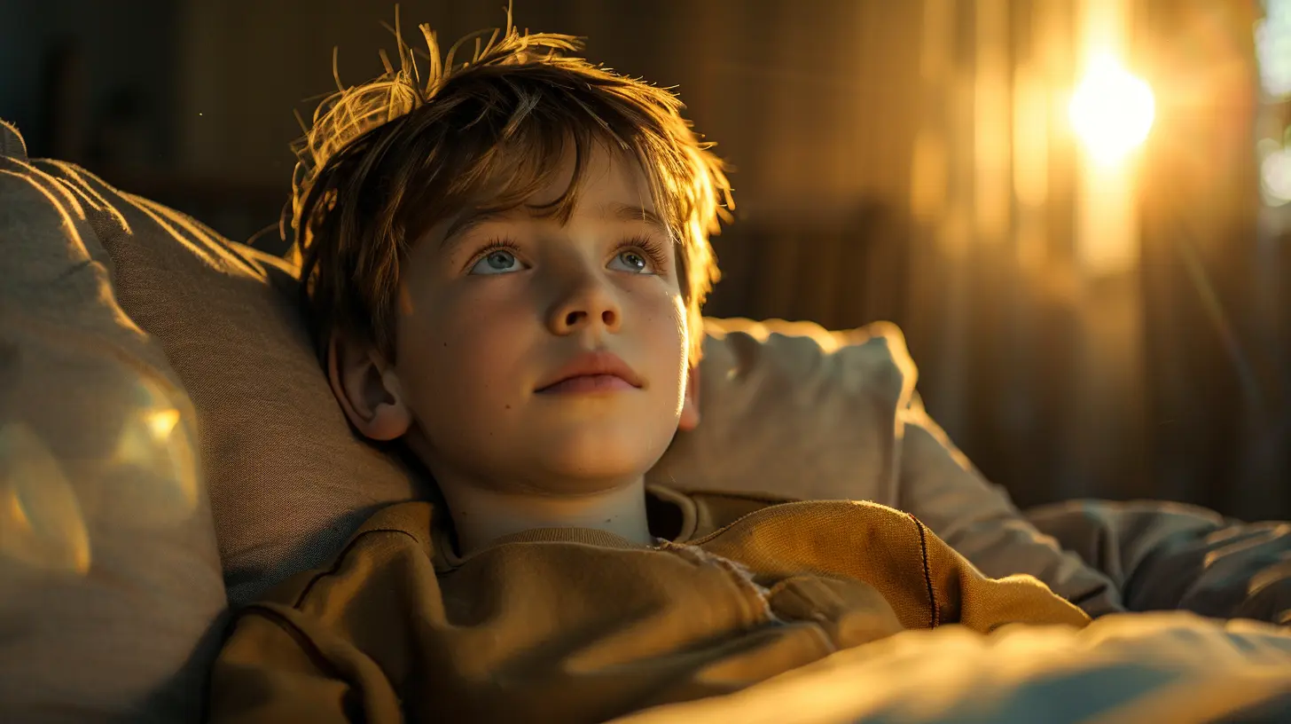 The Challenge of Raising a Perfectionist: Helping Your Child Manage Perfectionism