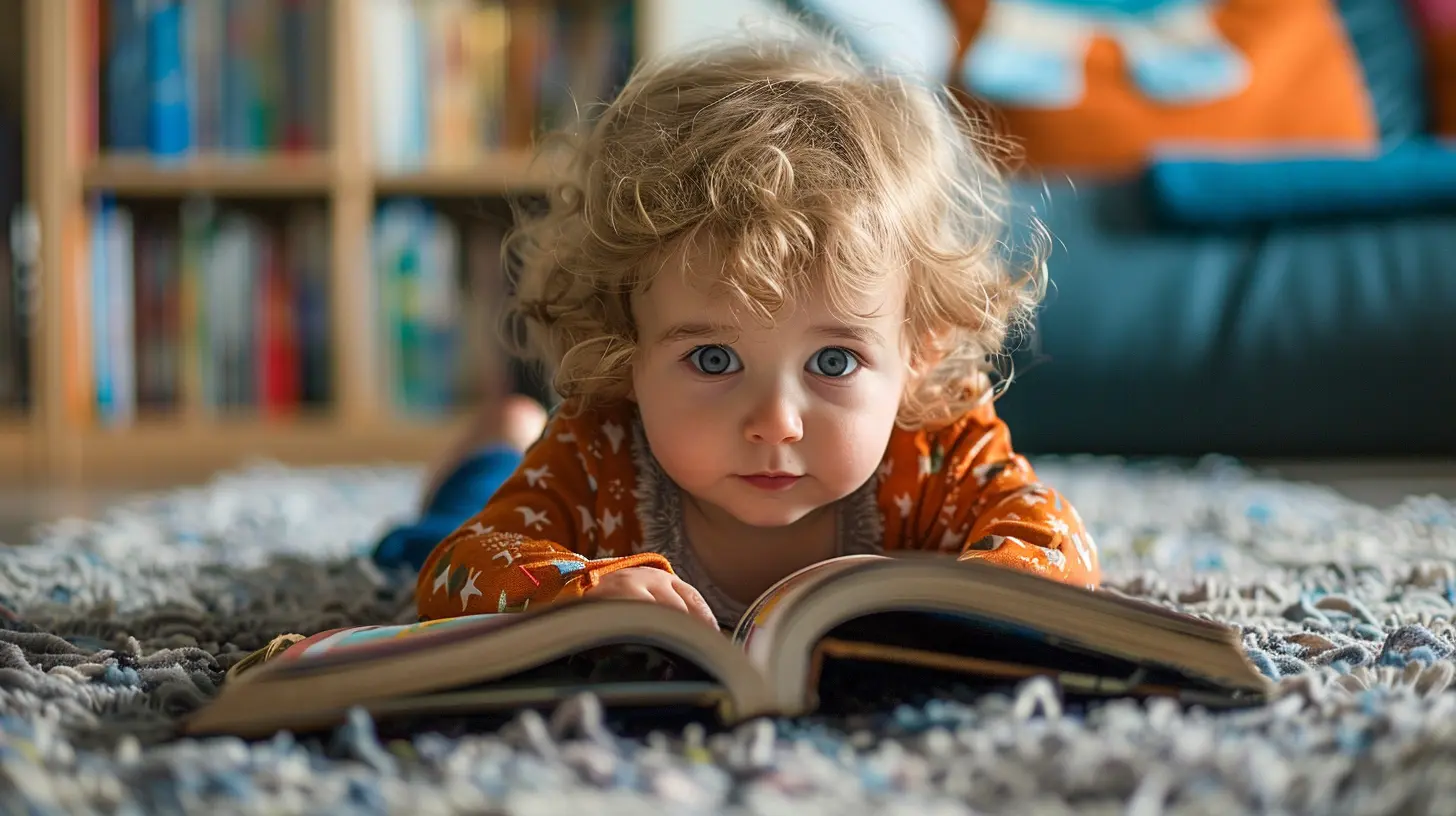 The Connection Between Attachment Parenting and Homeschooling: Fostering Lifelong Learning