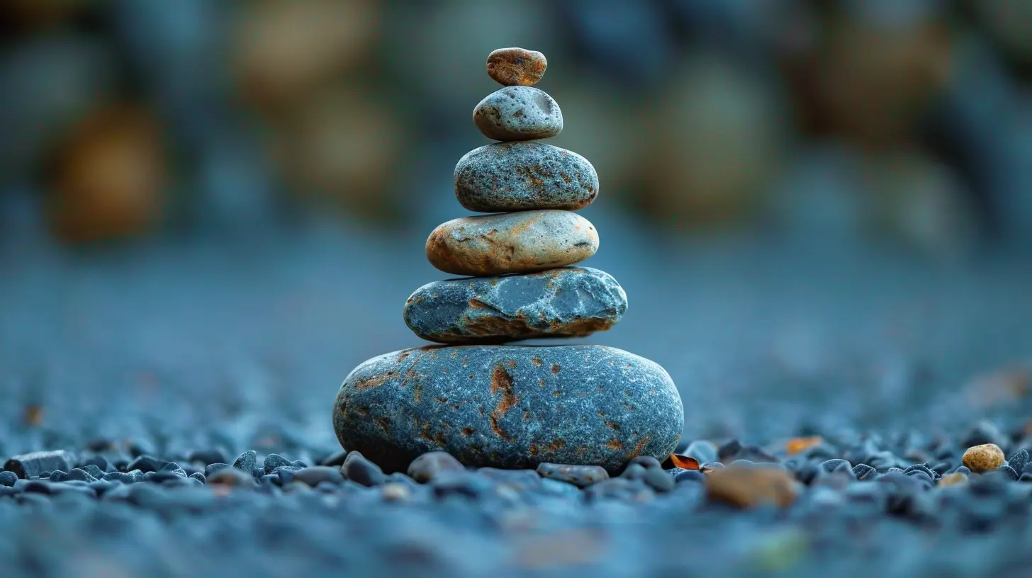 The Connection Between Mindfulness and a More Harmonious Household