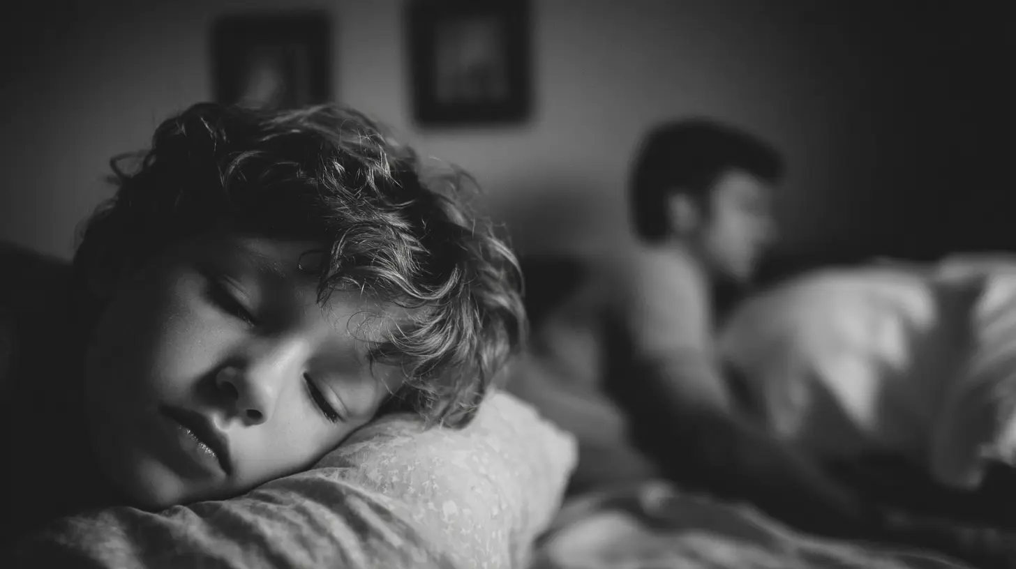 The Connection Between Sleep Deprivation and Parental Exhaustion