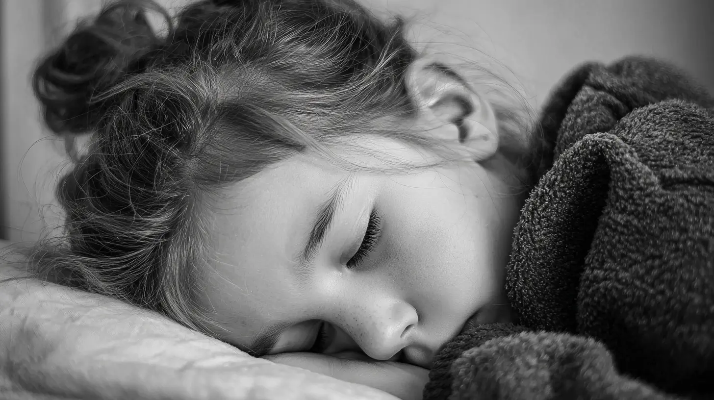 The Connection Between Sleep Deprivation and Parental Exhaustion