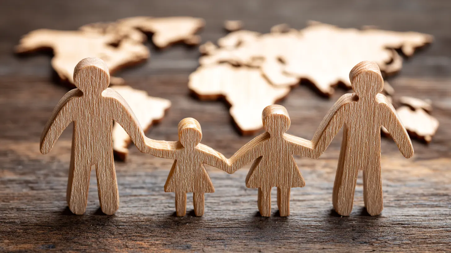 The Impact of Globalization on Modern Family Life