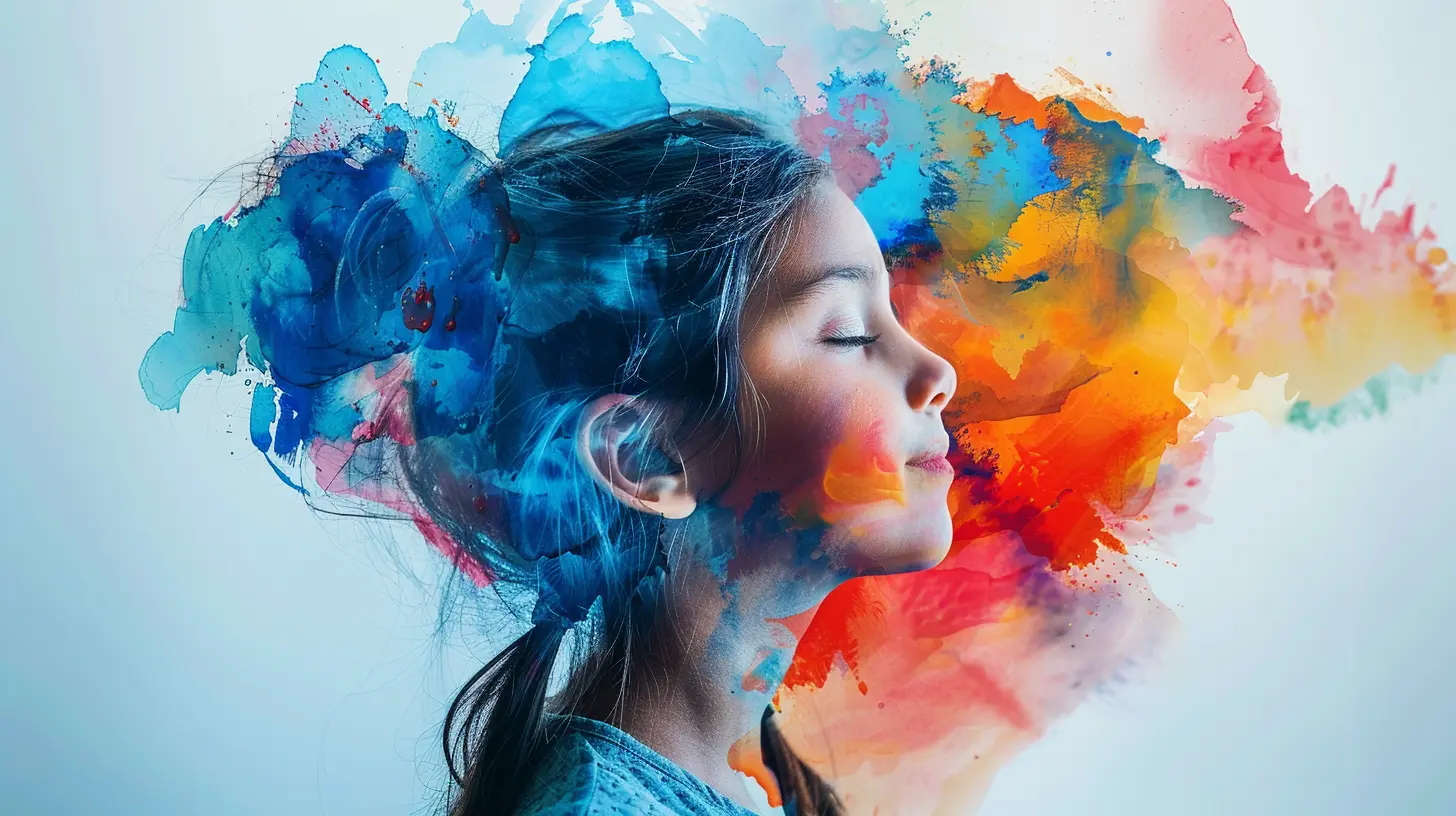 The Importance of Emotional Intelligence in Childhood Development