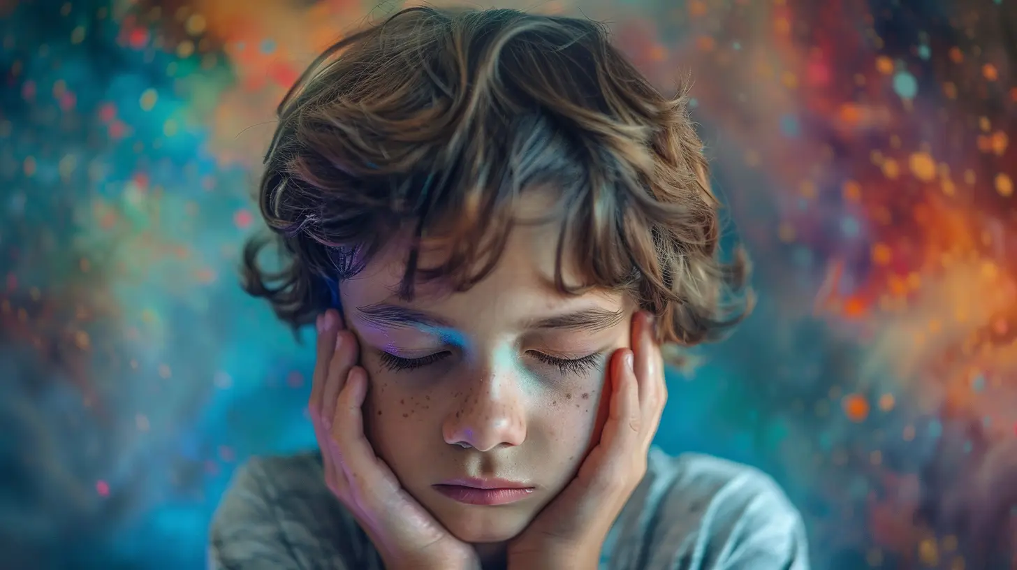 The Importance of Emotional Intelligence in Childhood Development