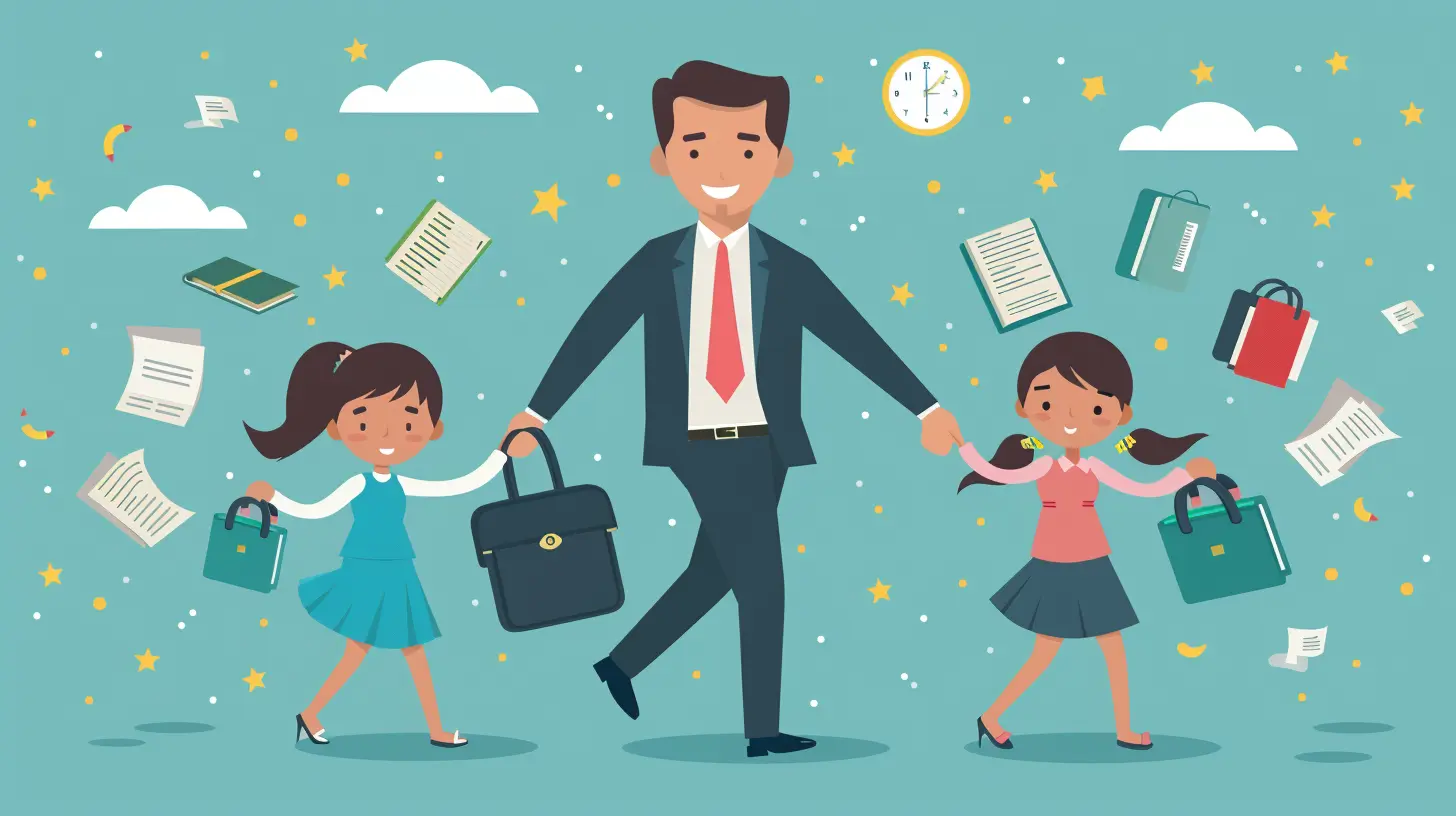 The Importance of Flexibility in Achieving Work-Life Balance