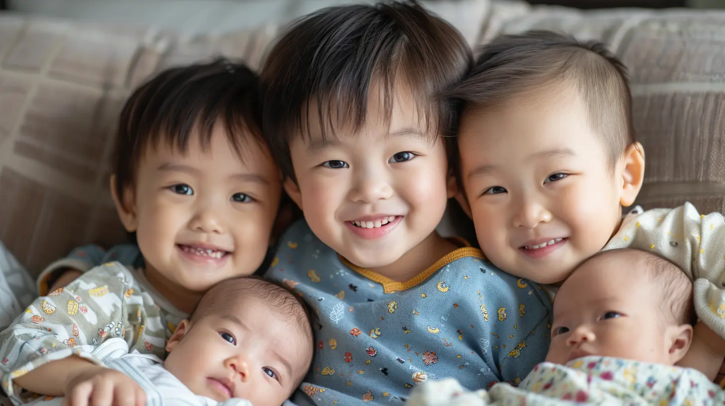 The Importance of Quality Time in Sibling Relationships