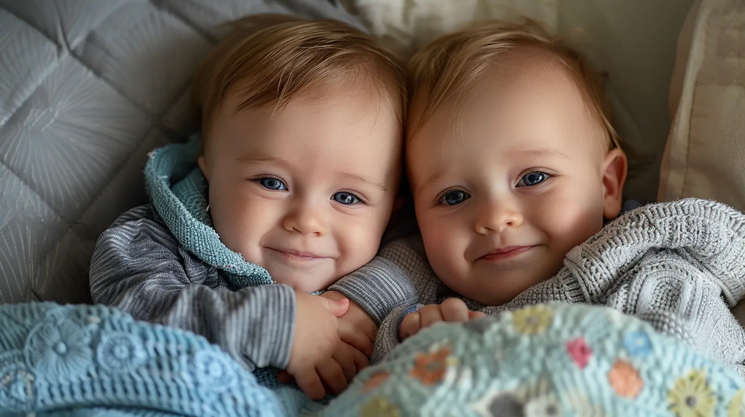 The Importance of Quality Time in Sibling Relationships
