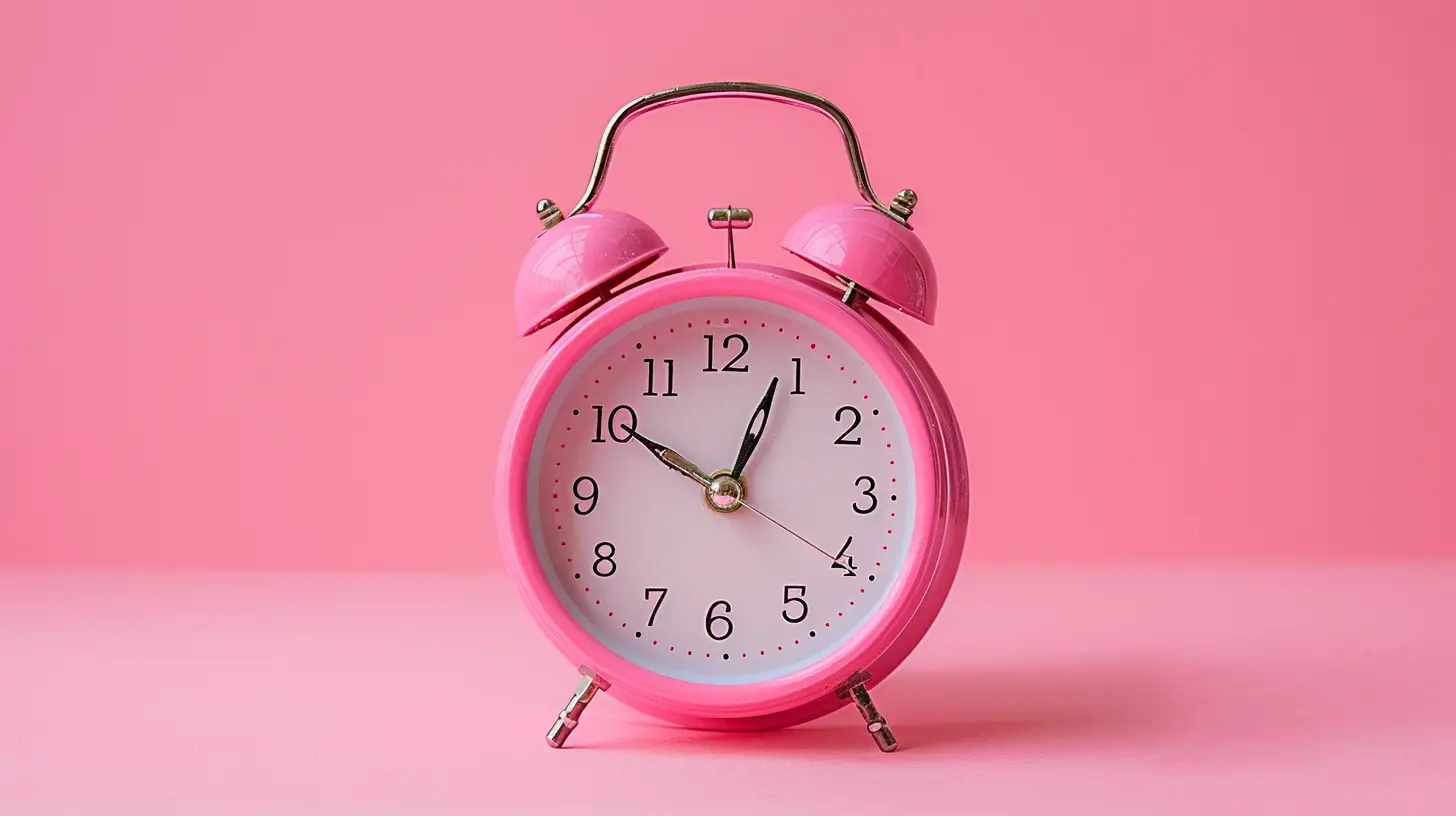 The Importance of Timing in Potty Training: Avoiding Burnout