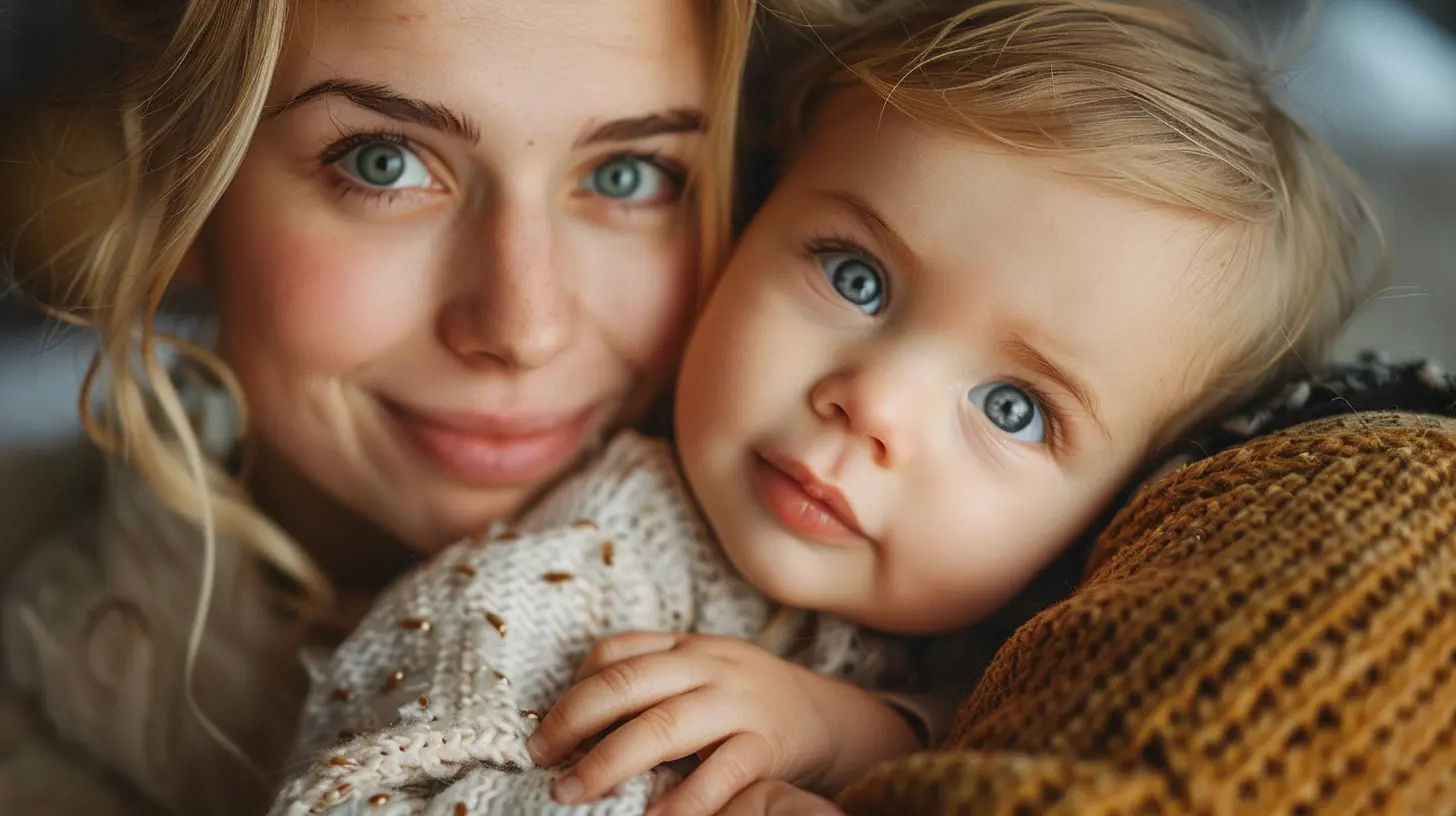 The Importance of Timing in Potty Training: Avoiding Burnout