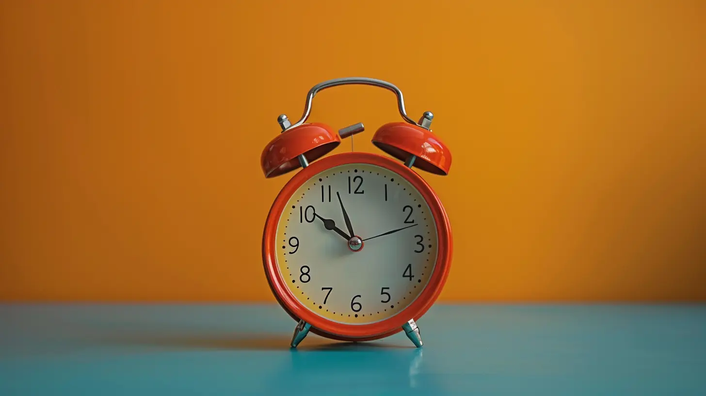 The Importance of Timing in Potty Training: Avoiding Burnout