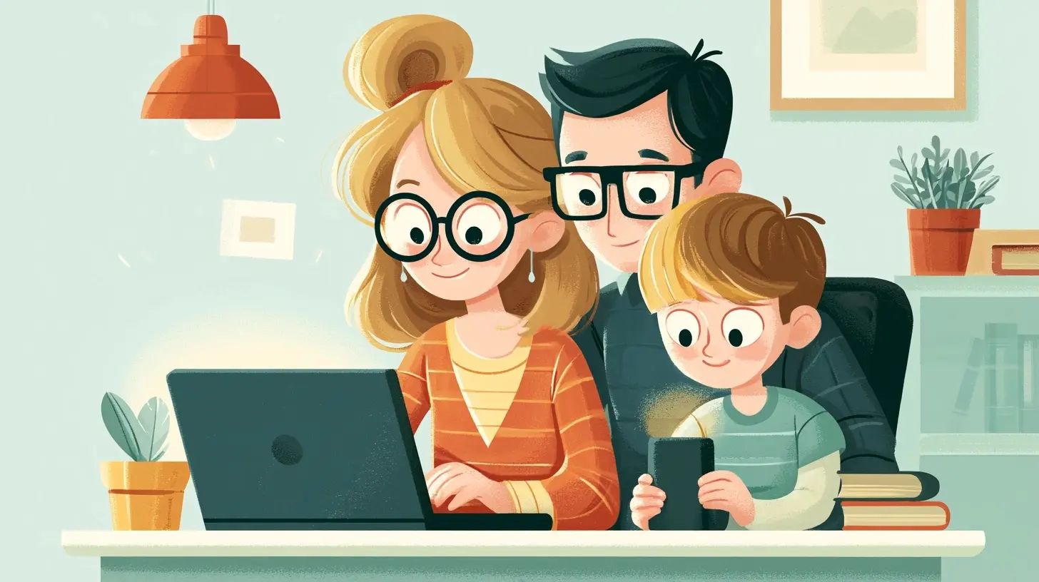 The Parent's Guide to Setting Up Parental Controls in 2027