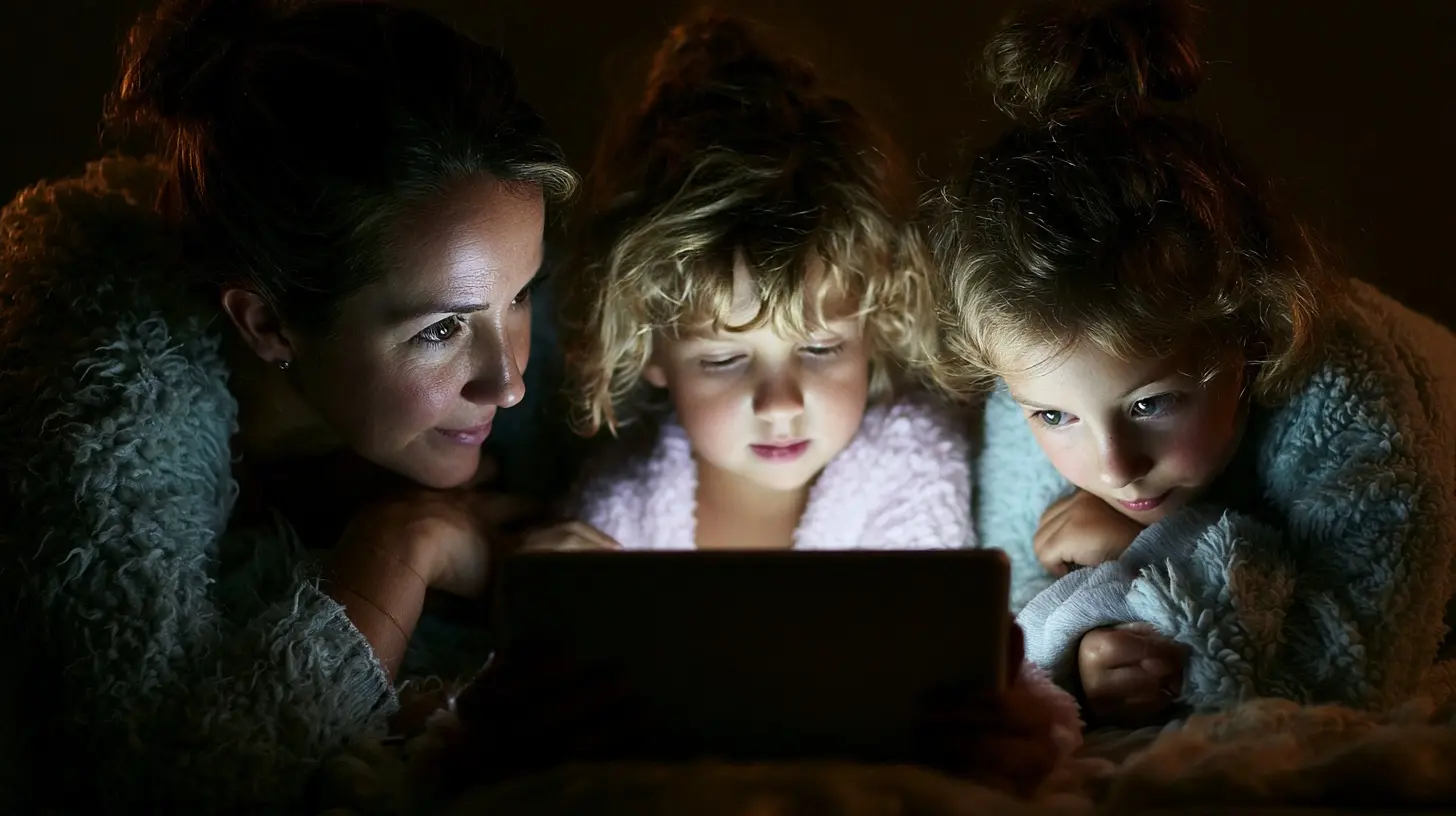 The Parent's Guide to Setting Up Parental Controls in 2027