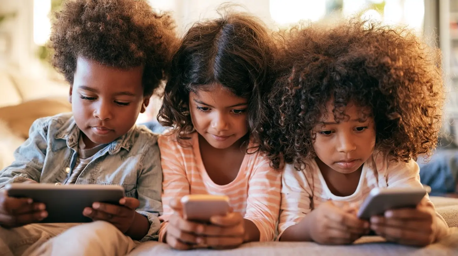 The Parent's Guide to Setting Up Parental Controls in 2027
