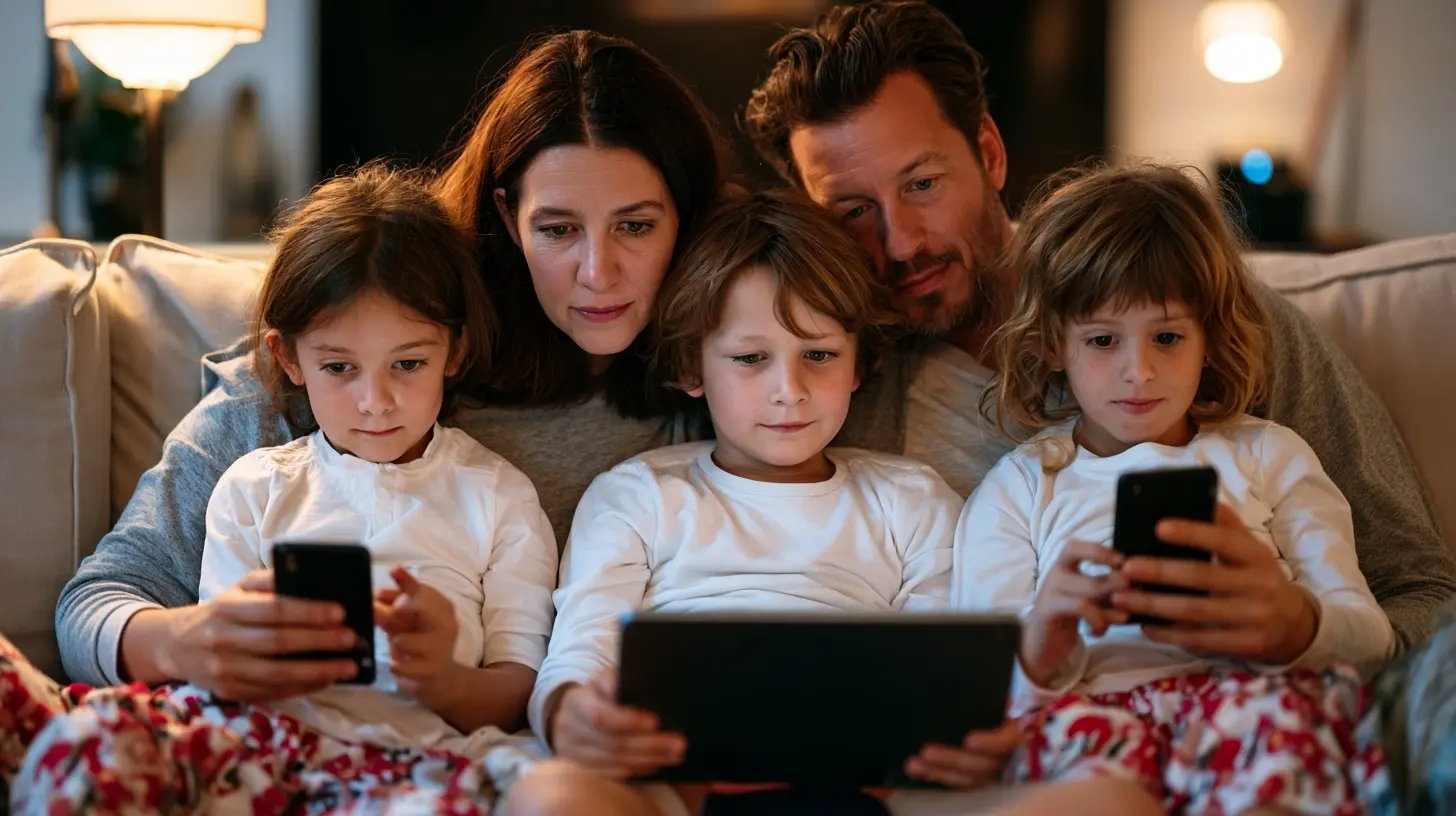 The Parent's Guide to Setting Up Parental Controls in 2027