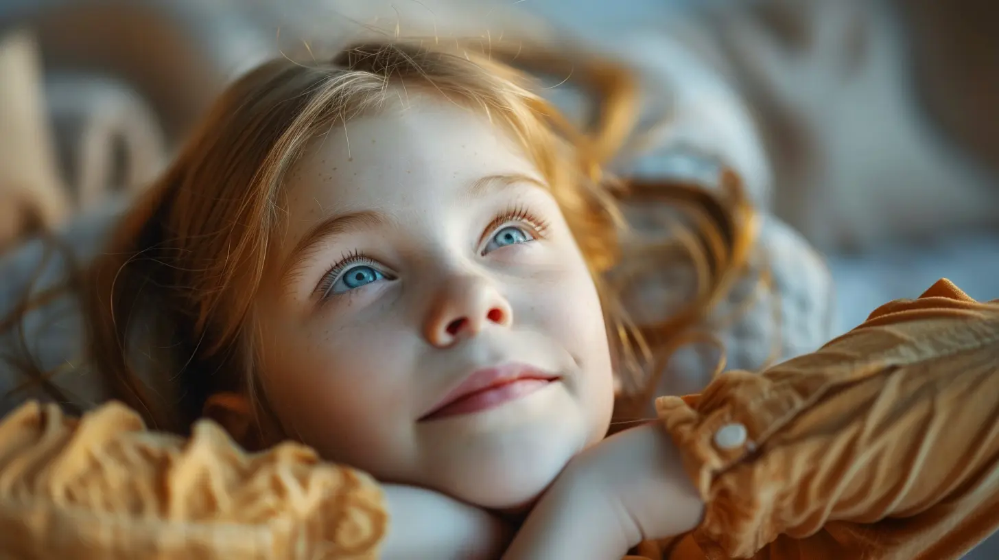 The Power of Pausing: How to Respond Instead of React as a Parent