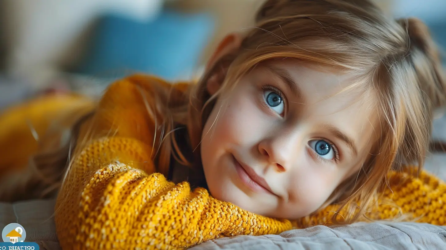The Power of Routines: How Consistency Helps Preschoolers Thrive