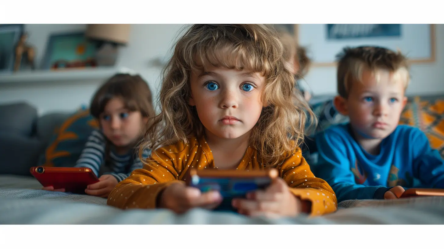 The Pros and Cons of Digital Reward Systems