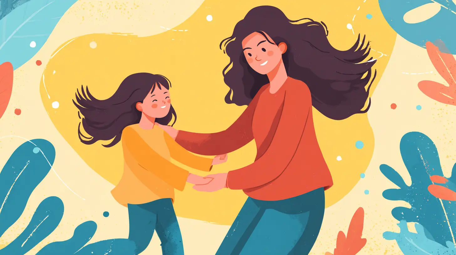The Psychology of Parenting Support and Its Benefits on Family Wellbeing