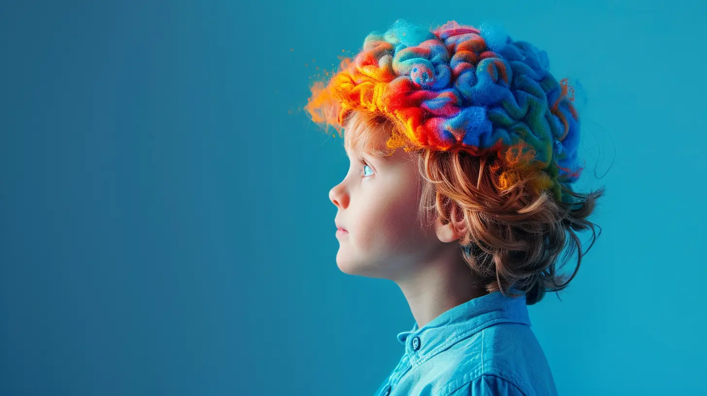 The Role of Eye Contact and Presence in Attachment Parenting Theory