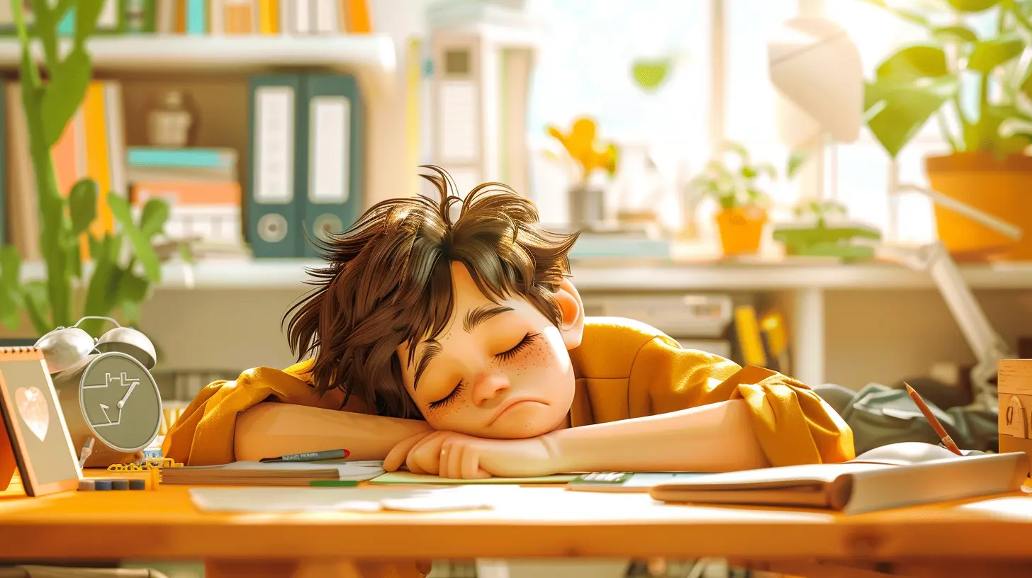 The Role of Gratitude in Countering Parental Exhaustion