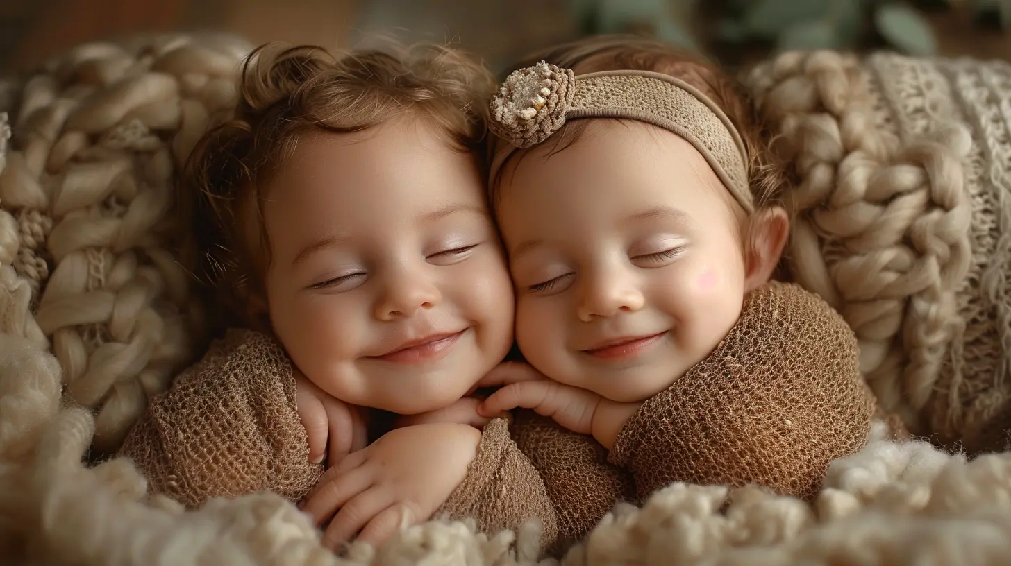 The Role of Routine in Building Strong Sibling Bonds