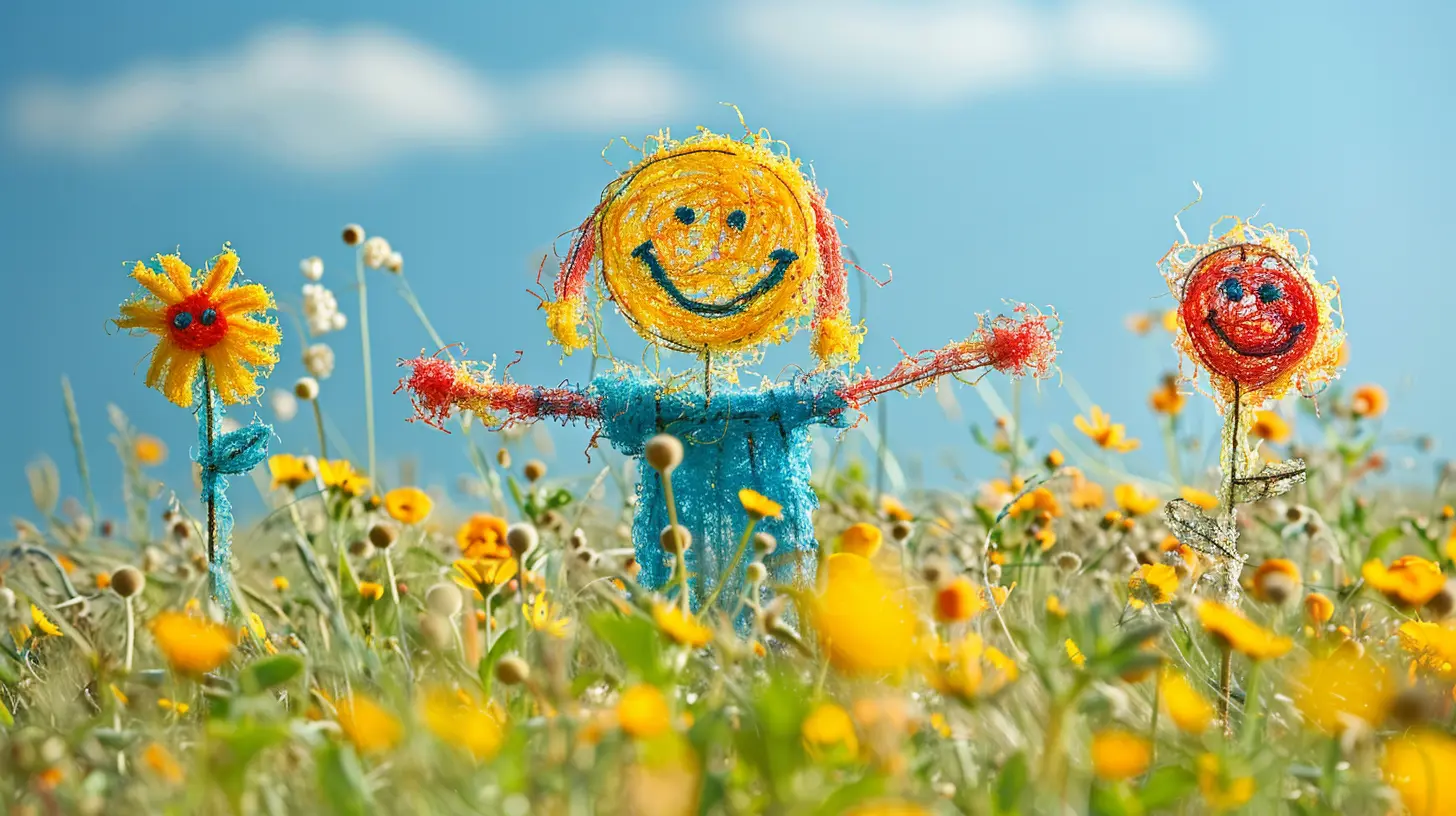 The Science Behind Gratitude and Why It’s Crucial for Child Development