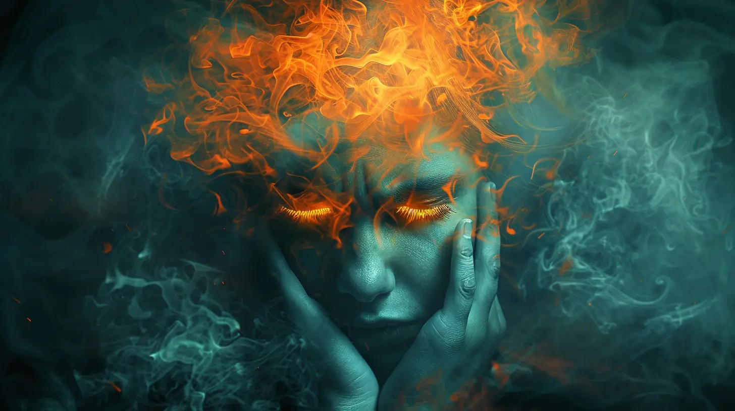 The Silent Struggle: How to Recognize Parental Burnout