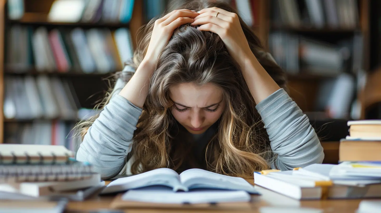 The Silent Struggle: How to Recognize Parental Burnout