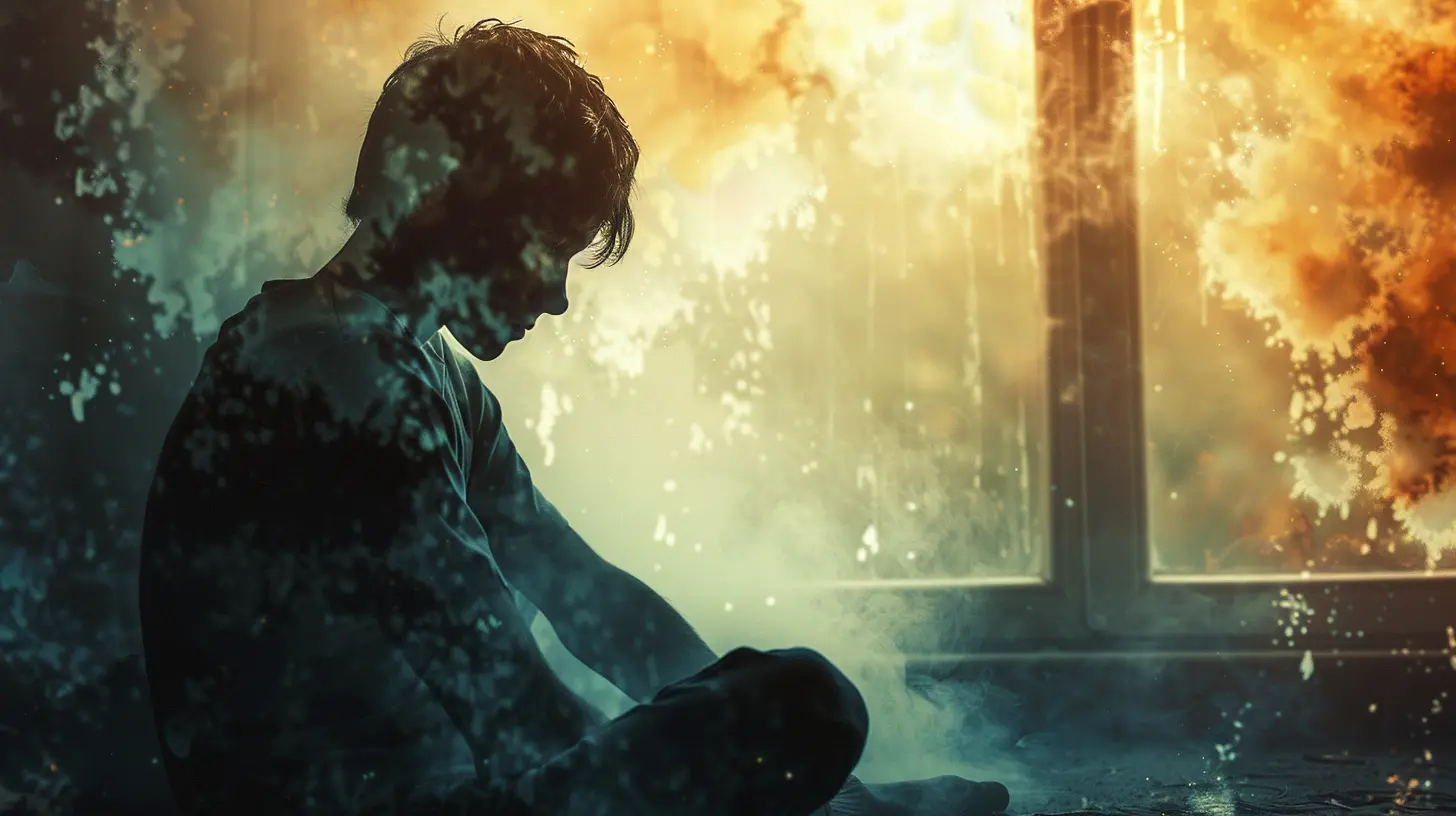 The Silent Struggle: How to Recognize Parental Burnout