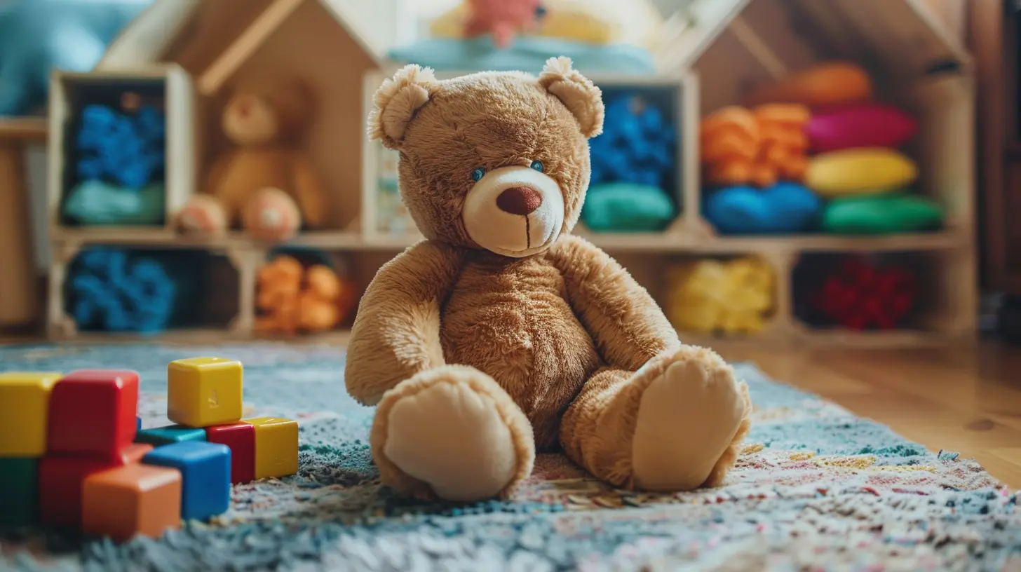Tips for Childproofing Fragile Items in Your Home