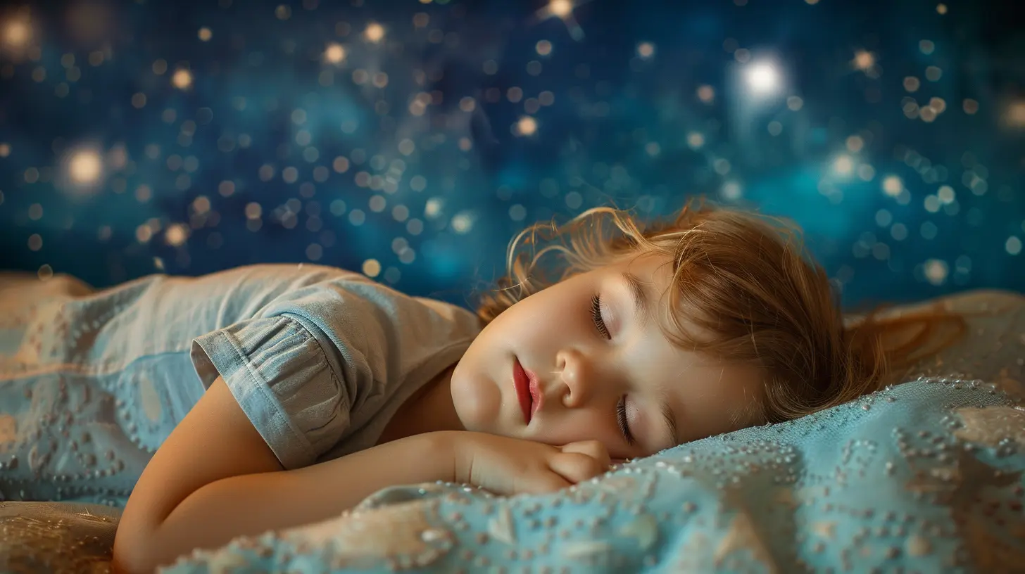 Toddler Sleep Transitions: Moving from Crib to Bed