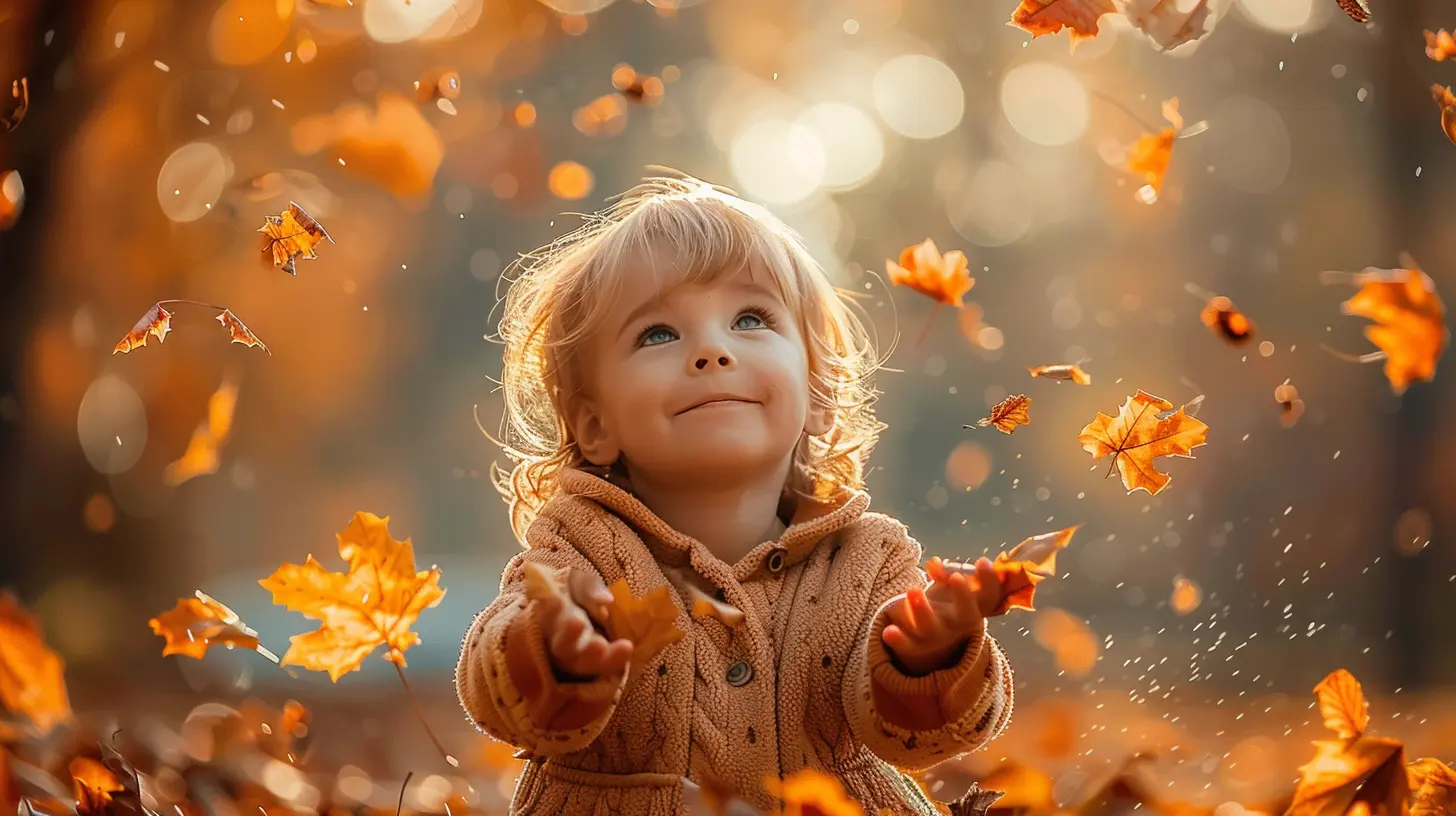 Transforming a Me-Centered Mindset into a Grateful Heart