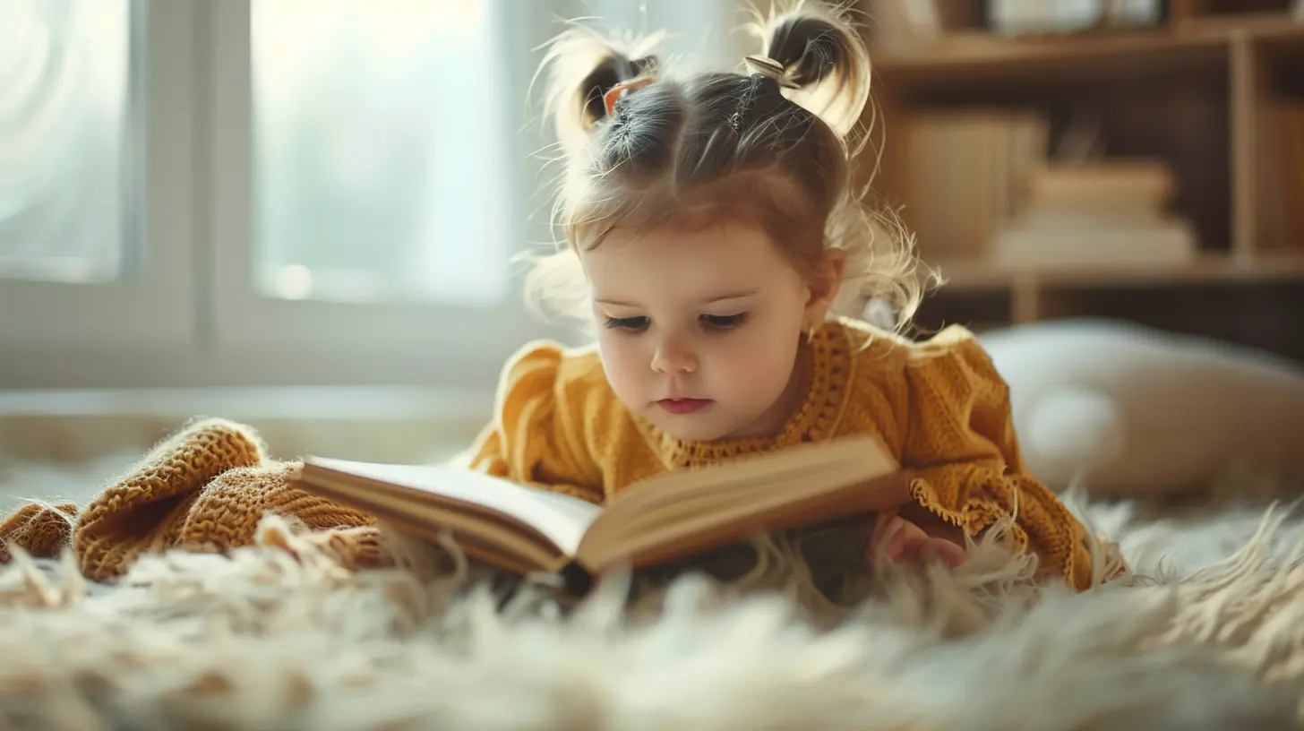Tuning into Your Child’s Needs with Mindful Awareness
