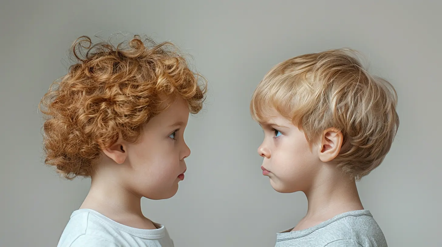Understanding Each Child’s Unique Communication Style in Sibling Dynamics
