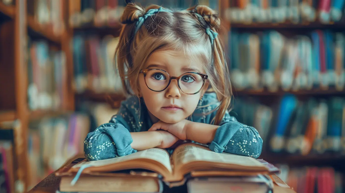 Understanding School Assessments: What Parents Need to Know