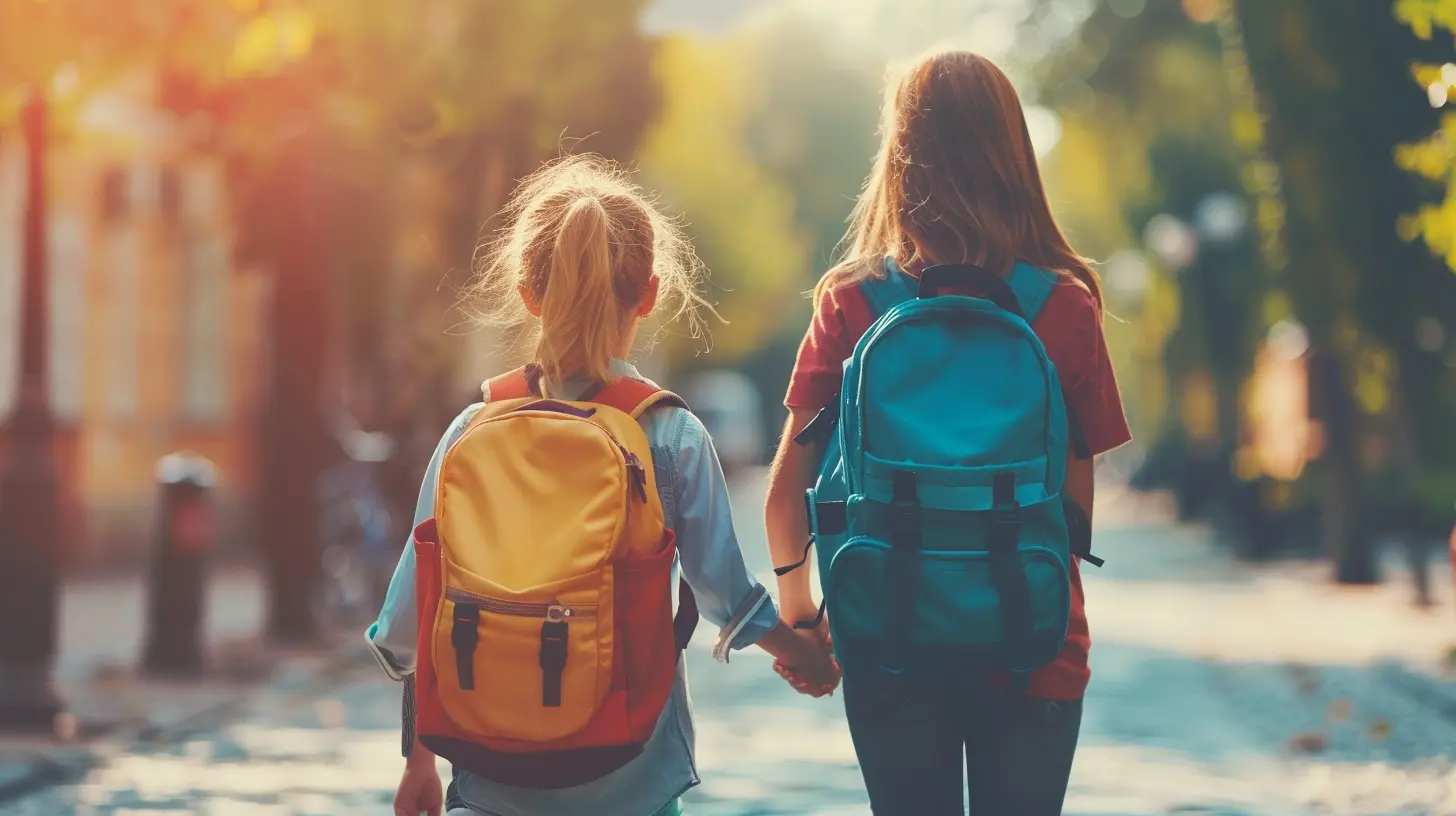Understanding School Assessments: What Parents Need to Know