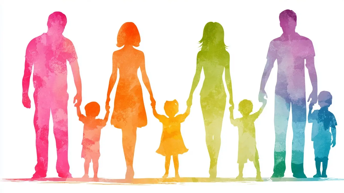 Understanding the Role of Social Capital in Raising Children