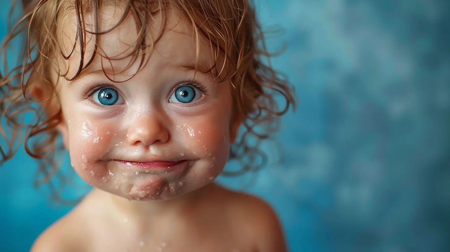 Understanding Your Baby's Hunger Cues