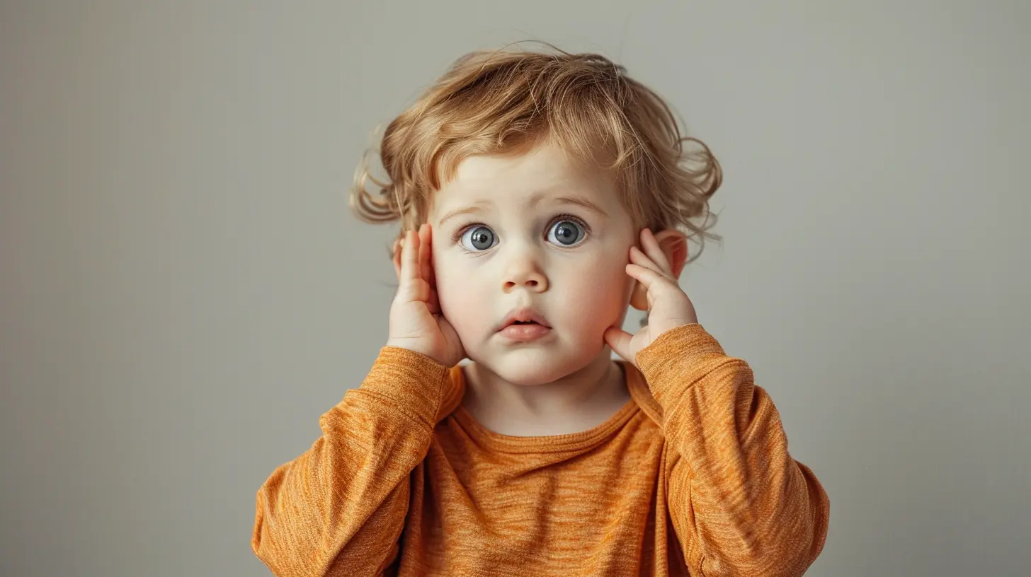 Understanding Your Toddler's First Words and Language Development