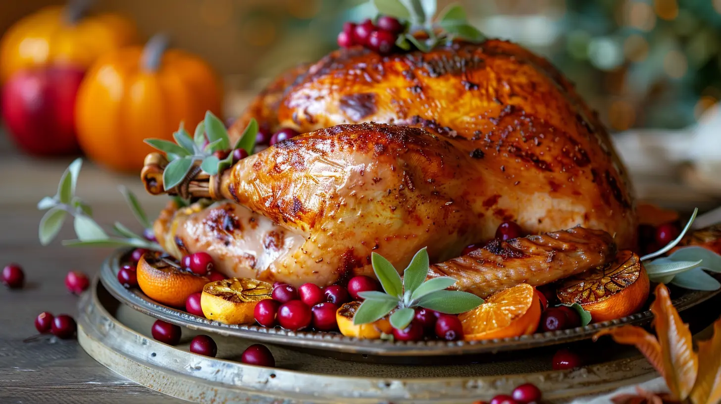 Using Celebrations, Holidays, and Special Days to Foster Thankfulness