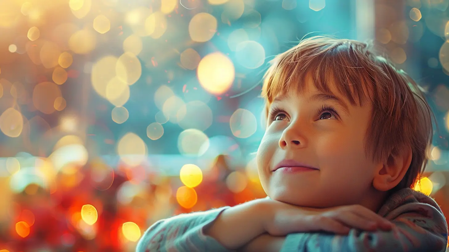 Using Celebrations, Holidays, and Special Days to Foster Thankfulness