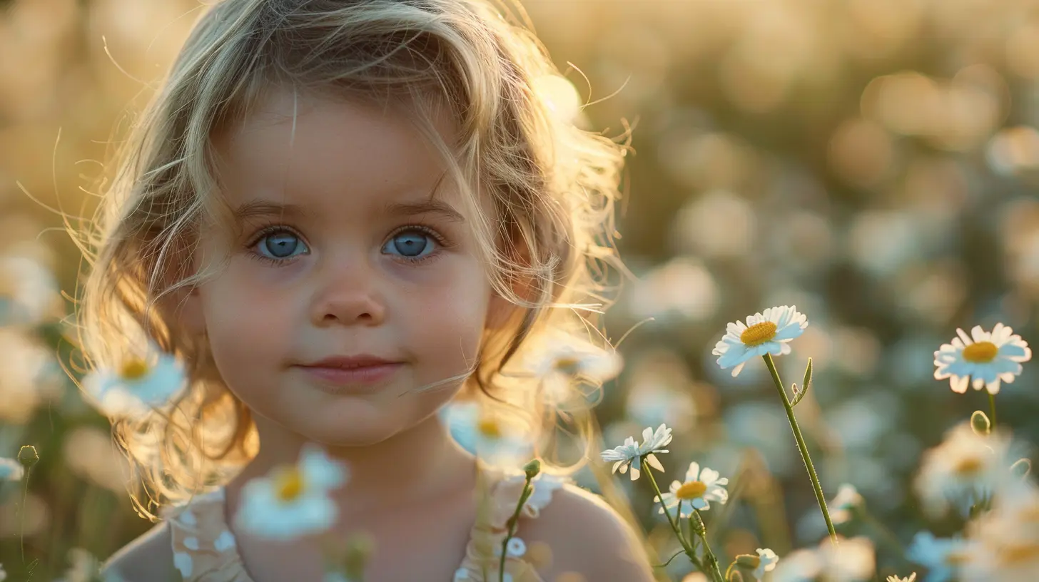 Using Potty Training Charts: Encouragement and Motivation