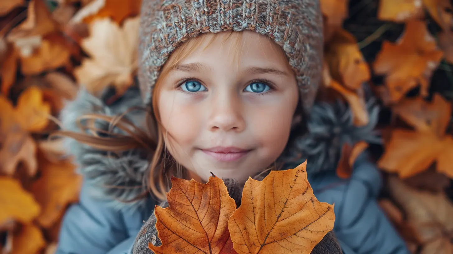 Ways to Cultivate Gratitude During Family Vacations and Trips
