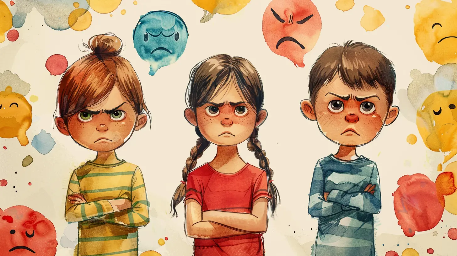 What to Do When Your Child Struggles With Social Awkwardness