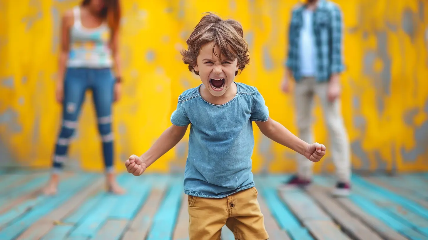 What to Do When Your Child Struggles With Social Awkwardness