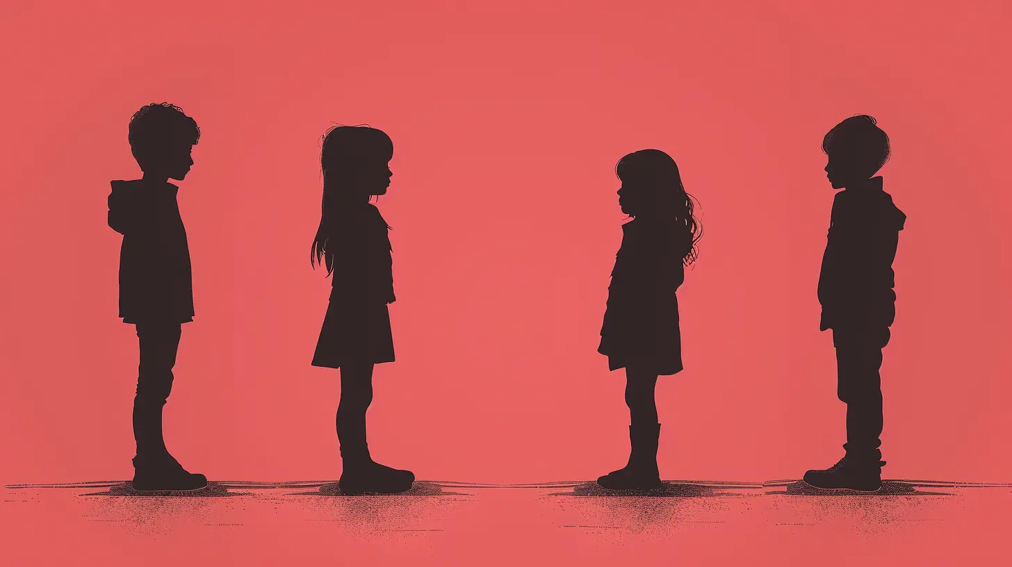 What to Do When Your Child Struggles With Social Awkwardness