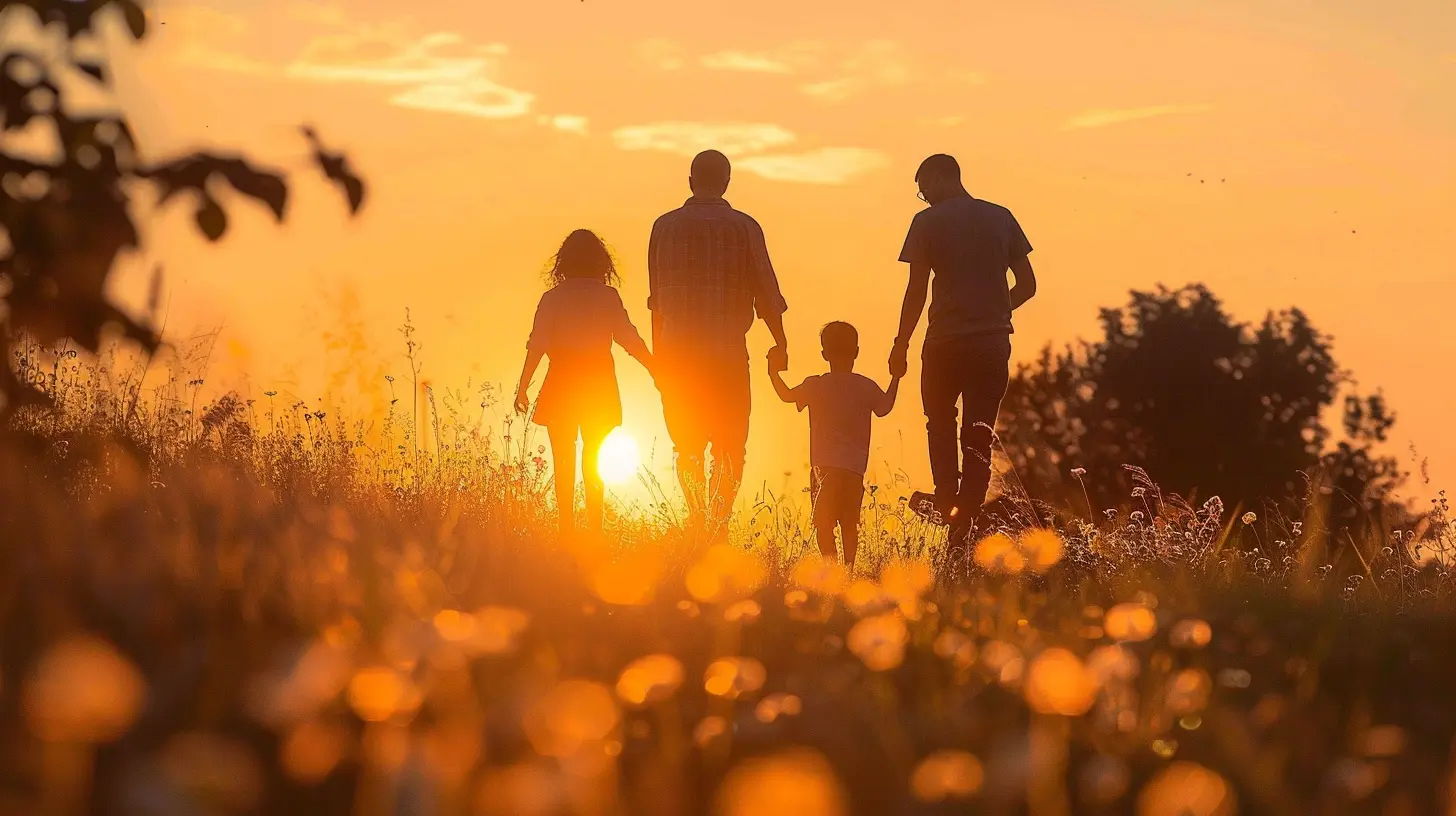 When Family Traditions Clash with Modern Life