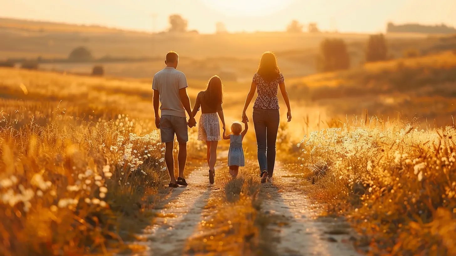 When Family Traditions Clash with Modern Life