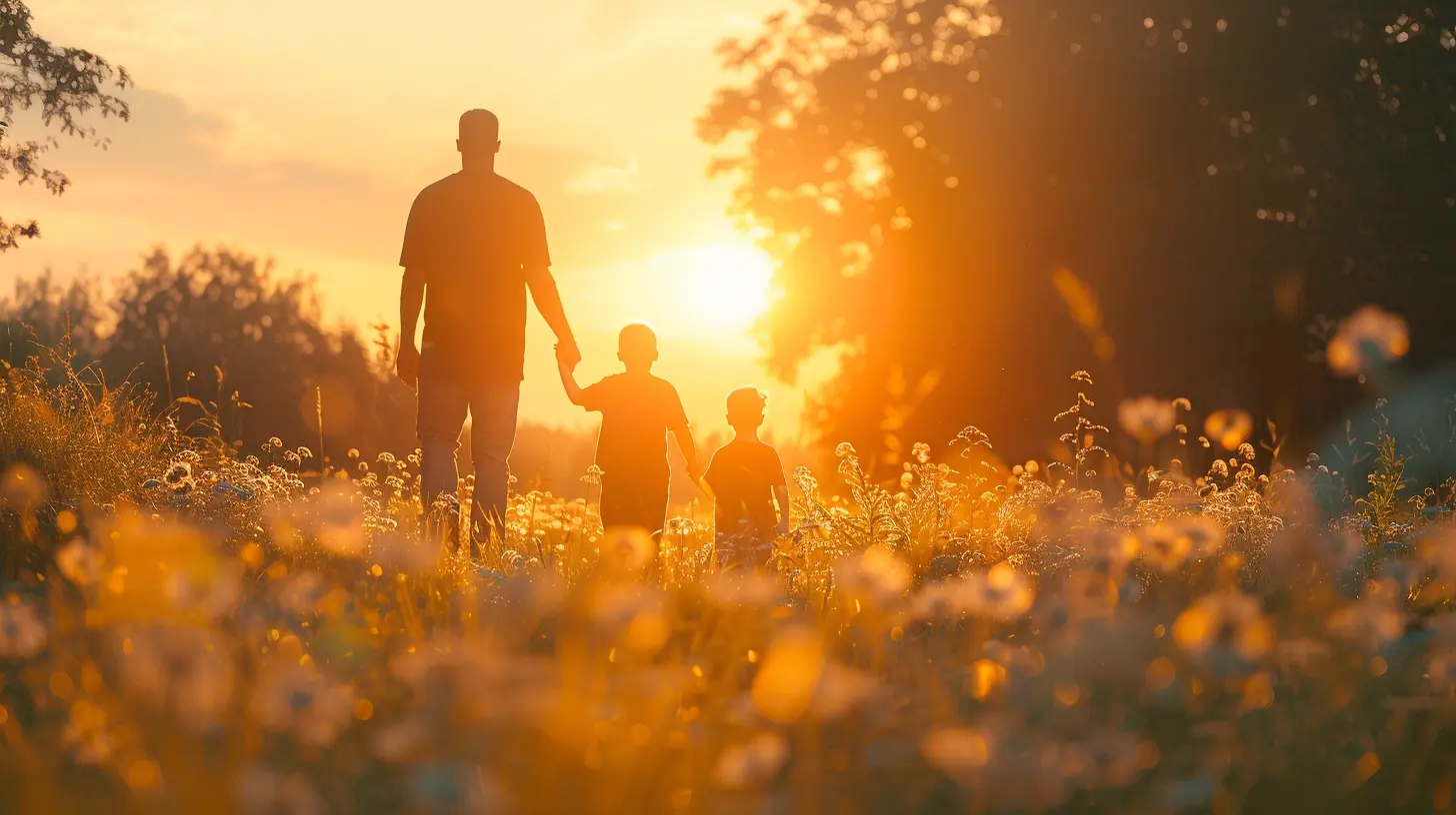 When Family Traditions Clash with Modern Life